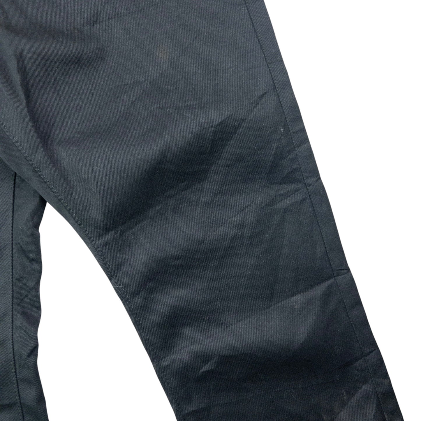 Vintage 2009 Junya Watanabe X Comme Des Garçons Capri Trousers Womens Size W28