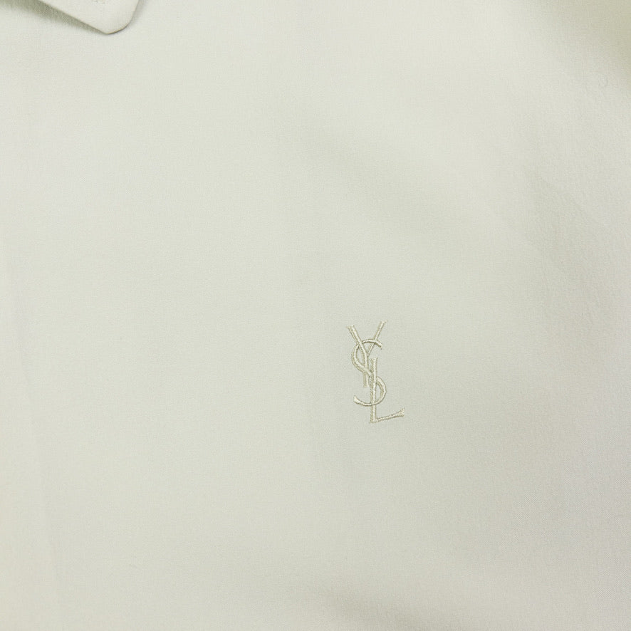 Vintage YSL Yves Saint Laurent Harrington Jacket Size L