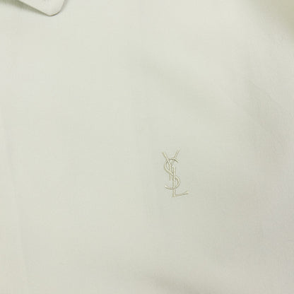 Vintage YSL Yves Saint Laurent Harrington Jacket Size L