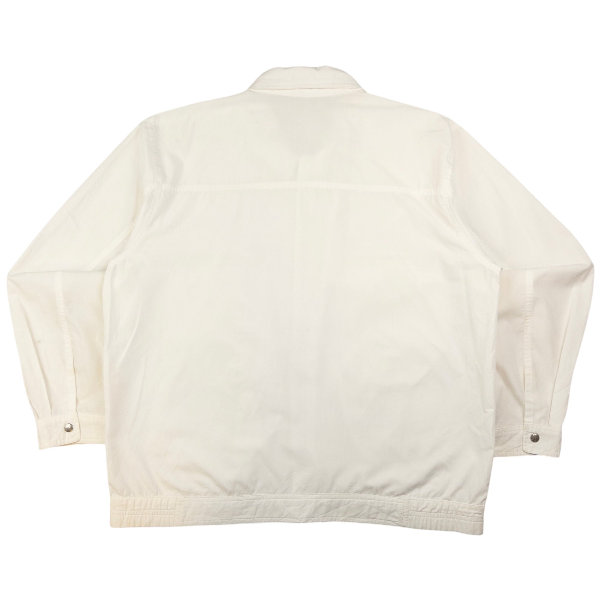 Vintage YSL Yves Saint Laurent Harrington Jacket Size L