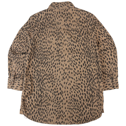Vintage Hysteric Glamour Spotted Button Women's Size S