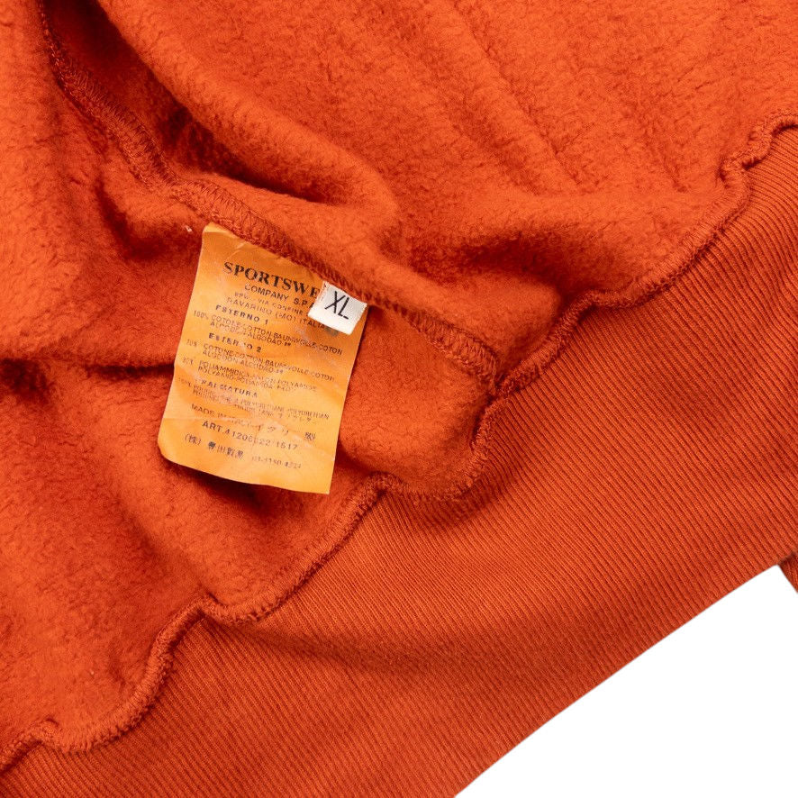 Vintage CP Company Zip Up Jacket Size S