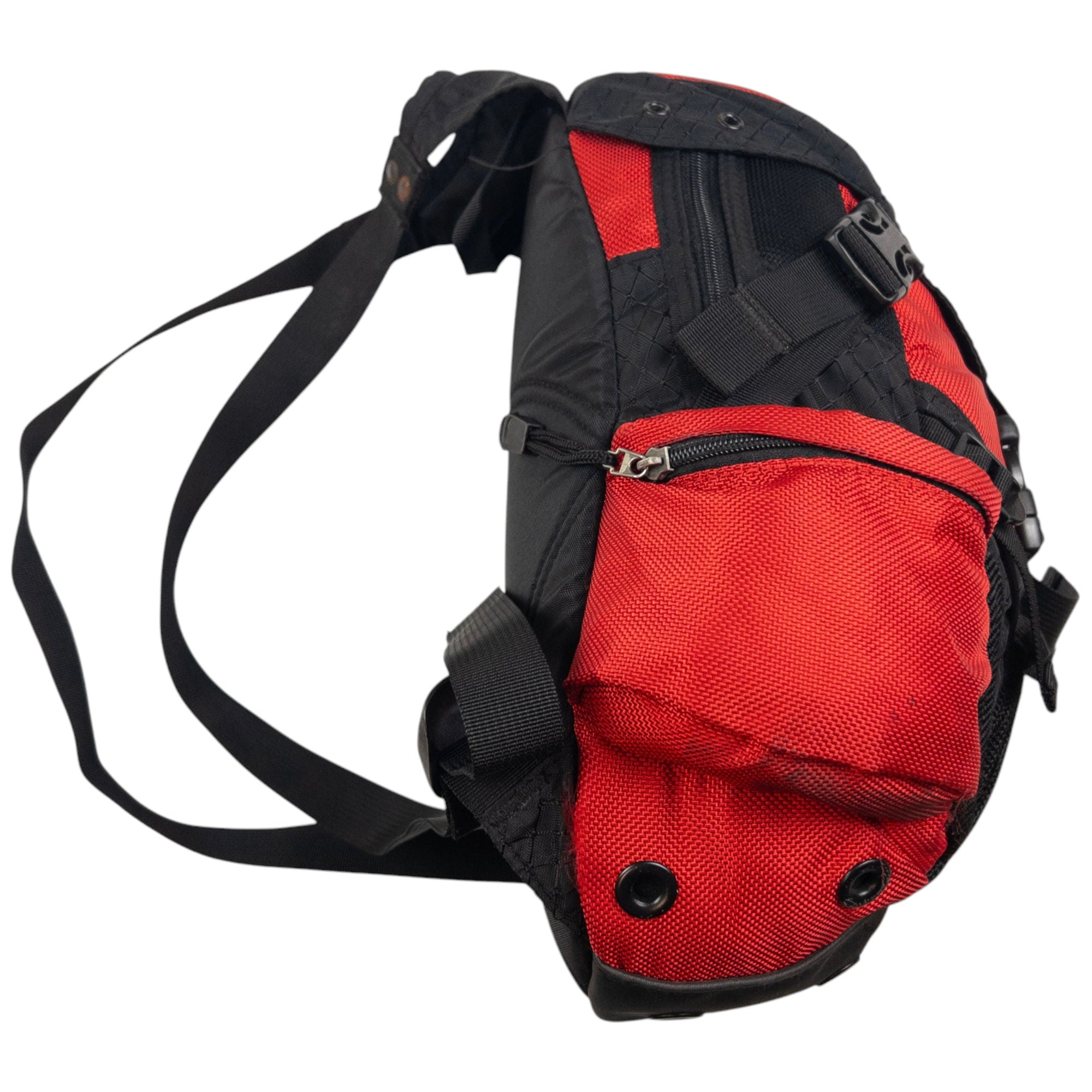 Vintage Oakley Icon Mini Backpack