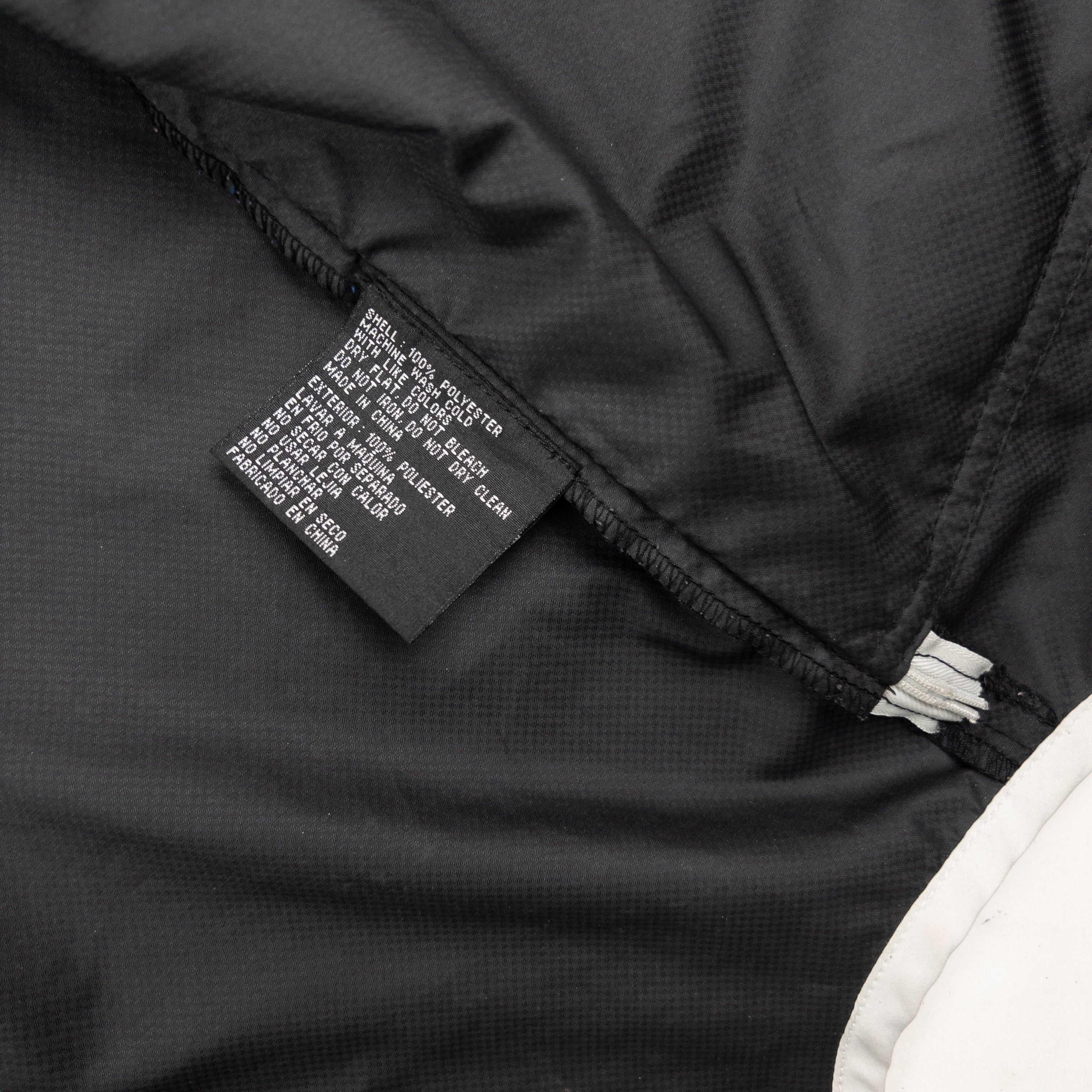 Vintage Oakley Lightweight Zip Up Jacket Size M