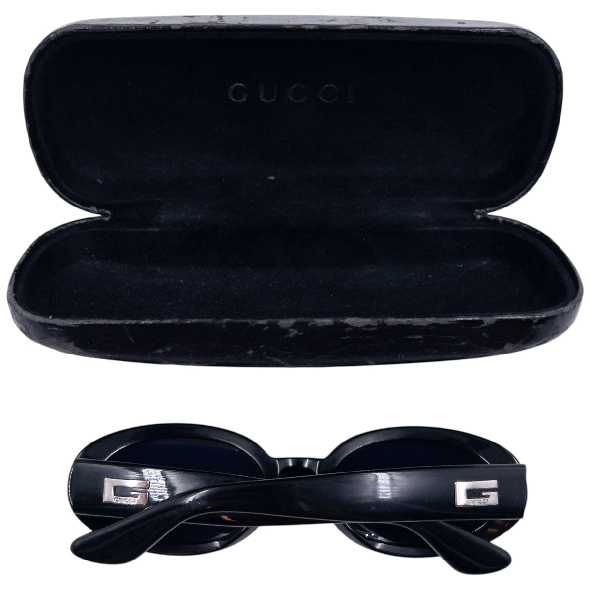 Vintage 2000s Gucci By Tom Ford Sunglasses
