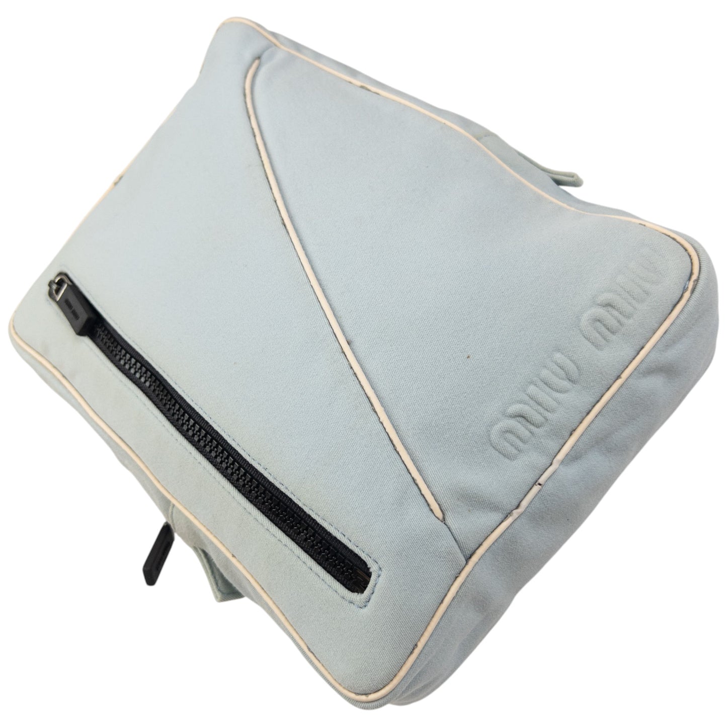 Vintage Miu Miu Crossbody Bag