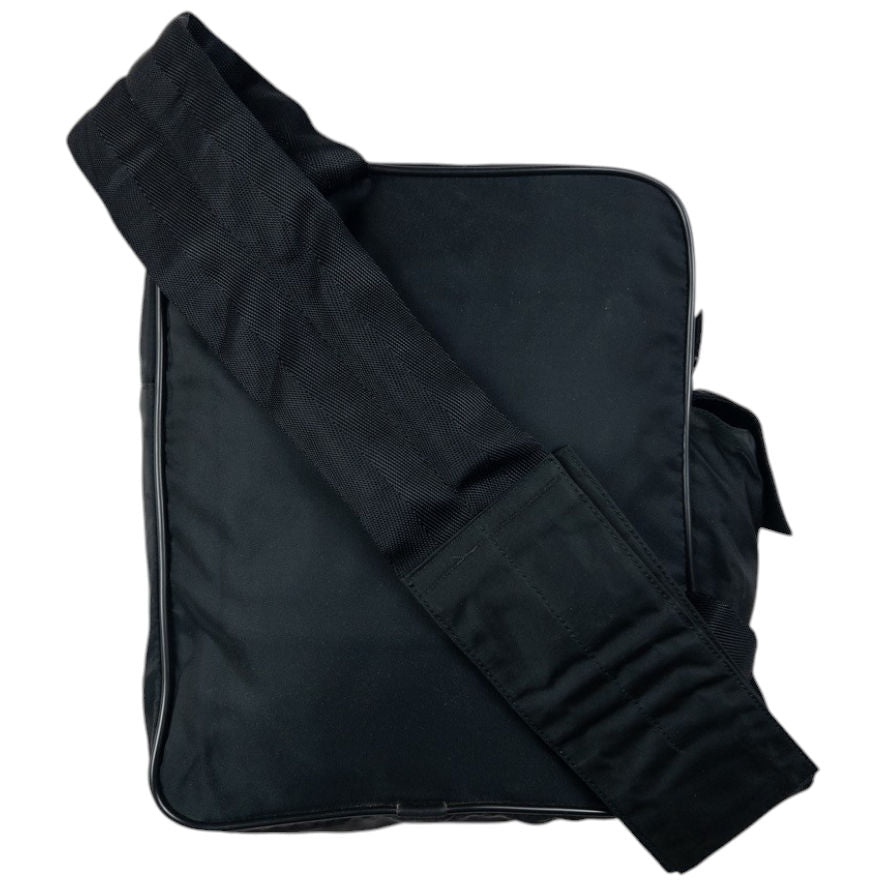 Vintage Prada Crossbody Bag