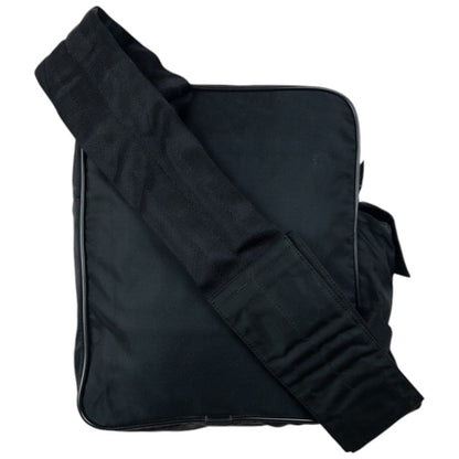 Vintage Prada Crossbody Bag