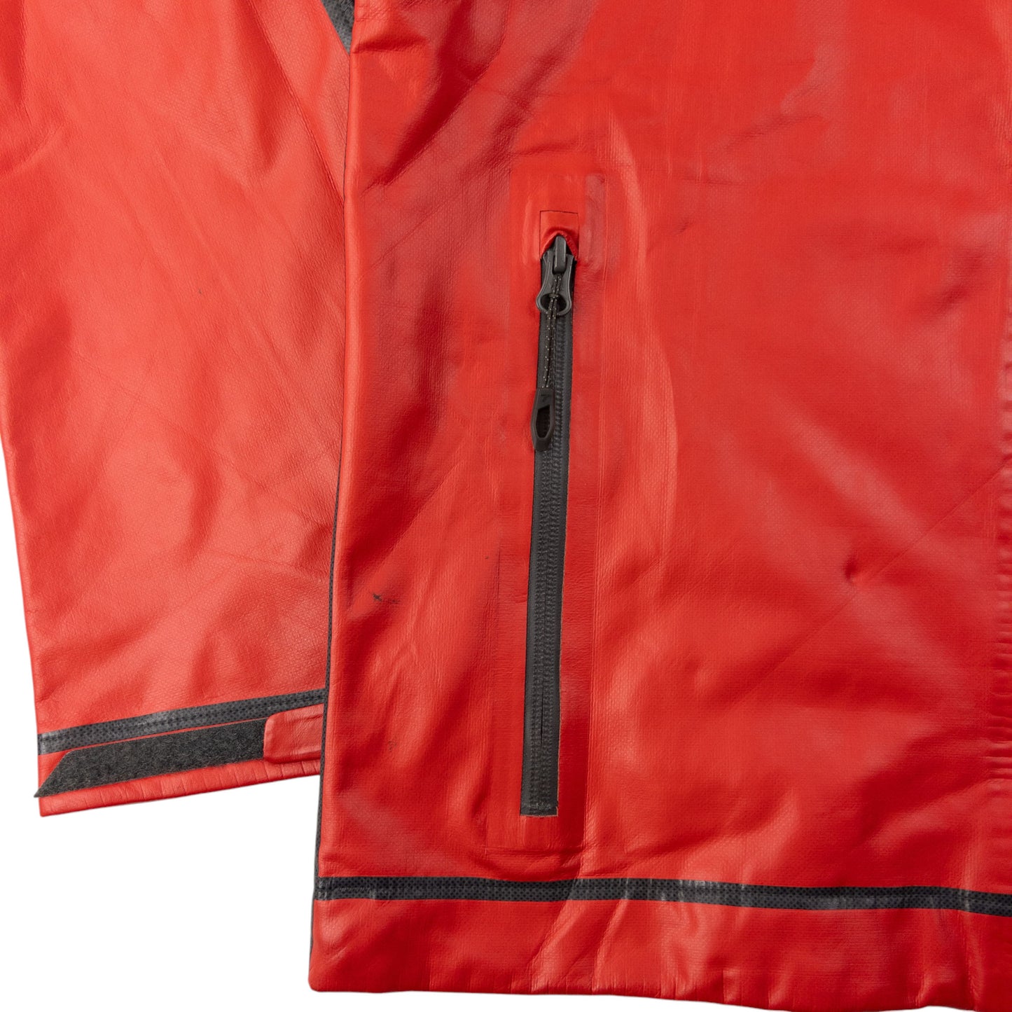 Vintage Columbia Titanium Taped Seams Zip Up Jacket Size S