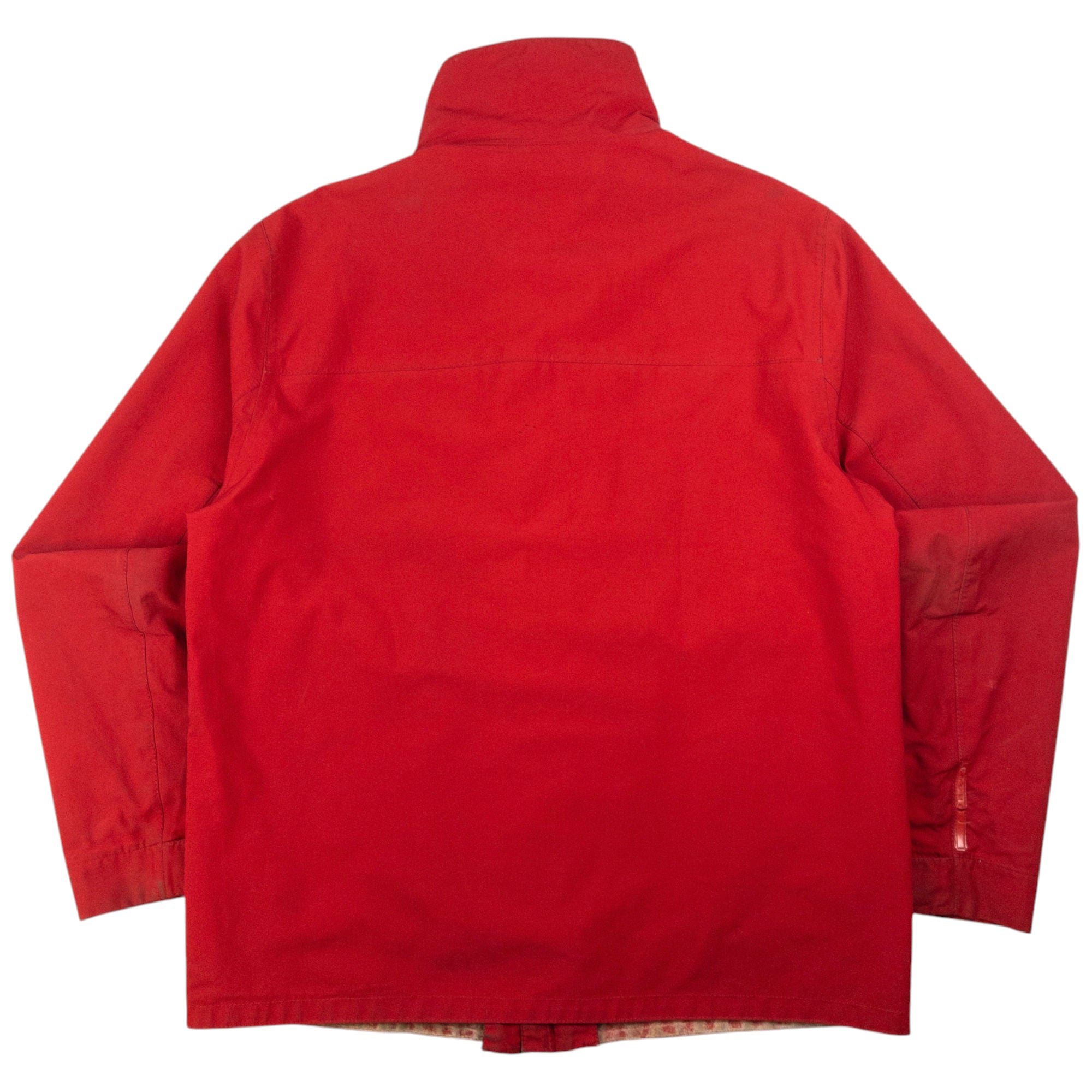 Vintage Prada Sport Goretex Zip Up Jacket Size XL