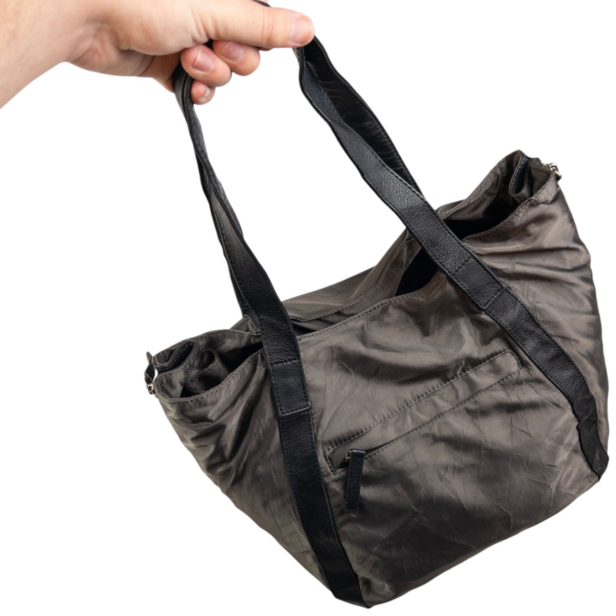 Vintage Y'Saccs By Yohji Yamamoto Shoulder Bag