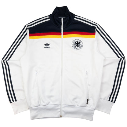 Vintage Adidas Germany Fifa World Cup Zip Up Jacket Size L