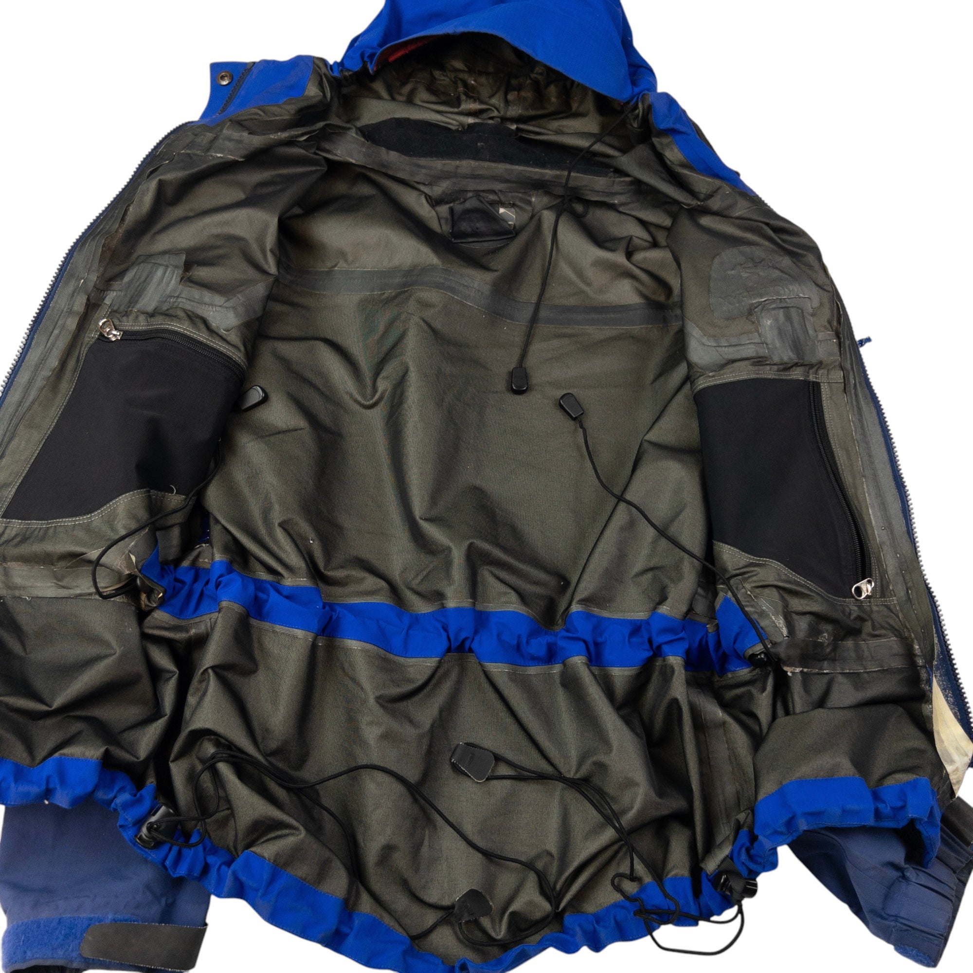 Vintage Arcteryx Goretex Jacket Womens Size S