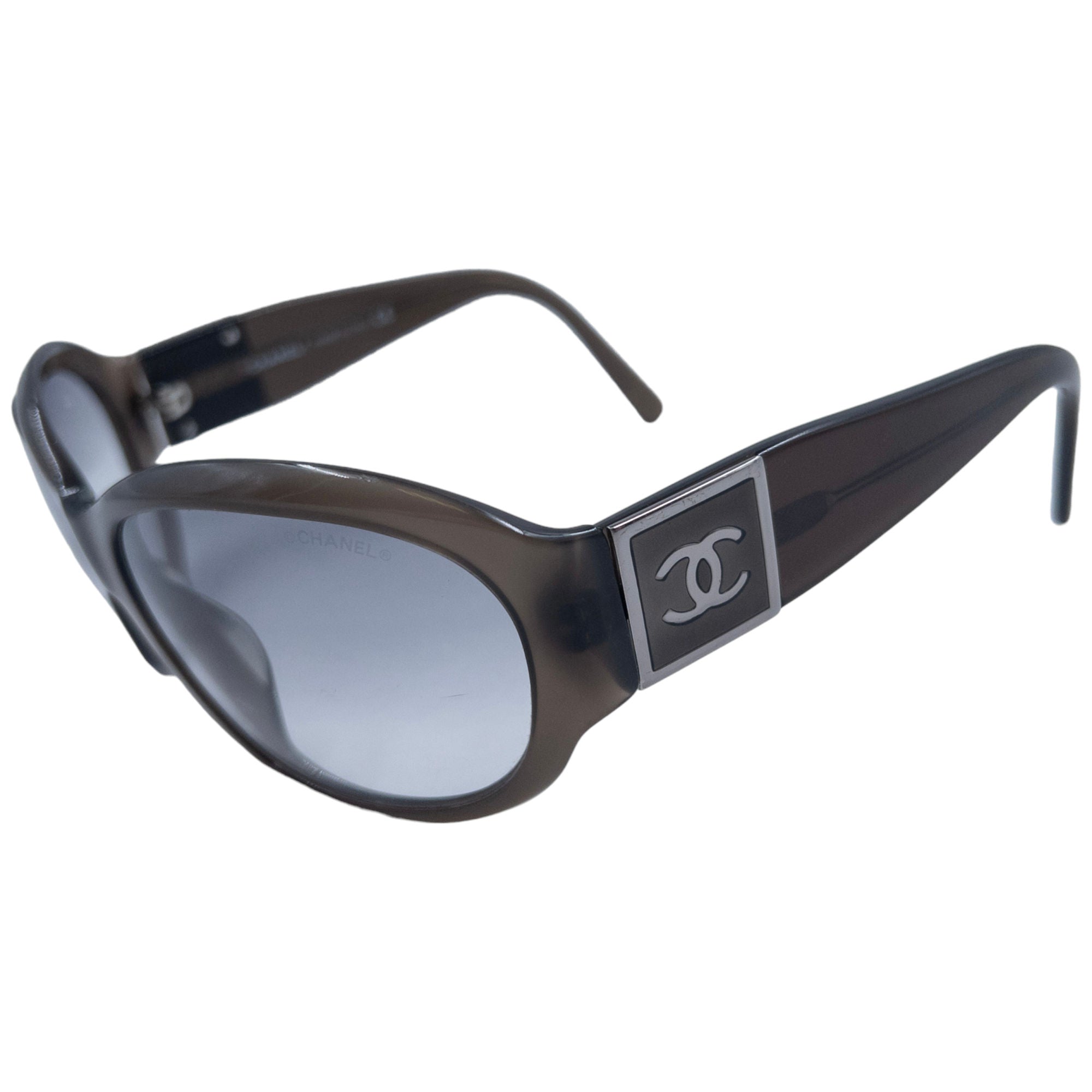Vintage Chanel Sunglasses