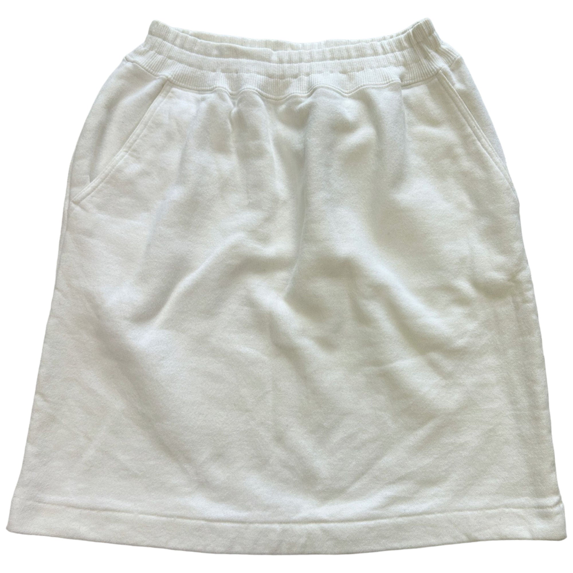 Vintage Issey Miyake 'Issey Sport' Mini Skirt Women's Size W26