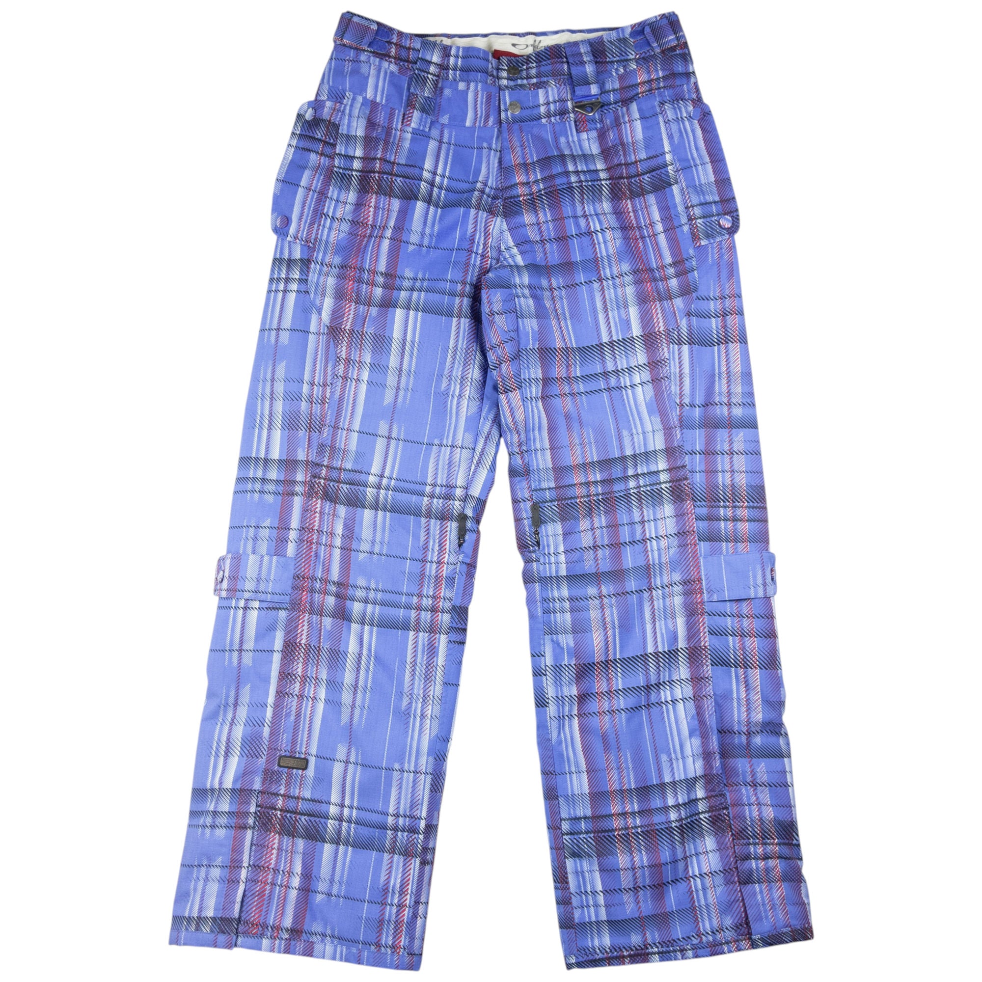 Vintage Oakley Snowboarding Trousers Size M