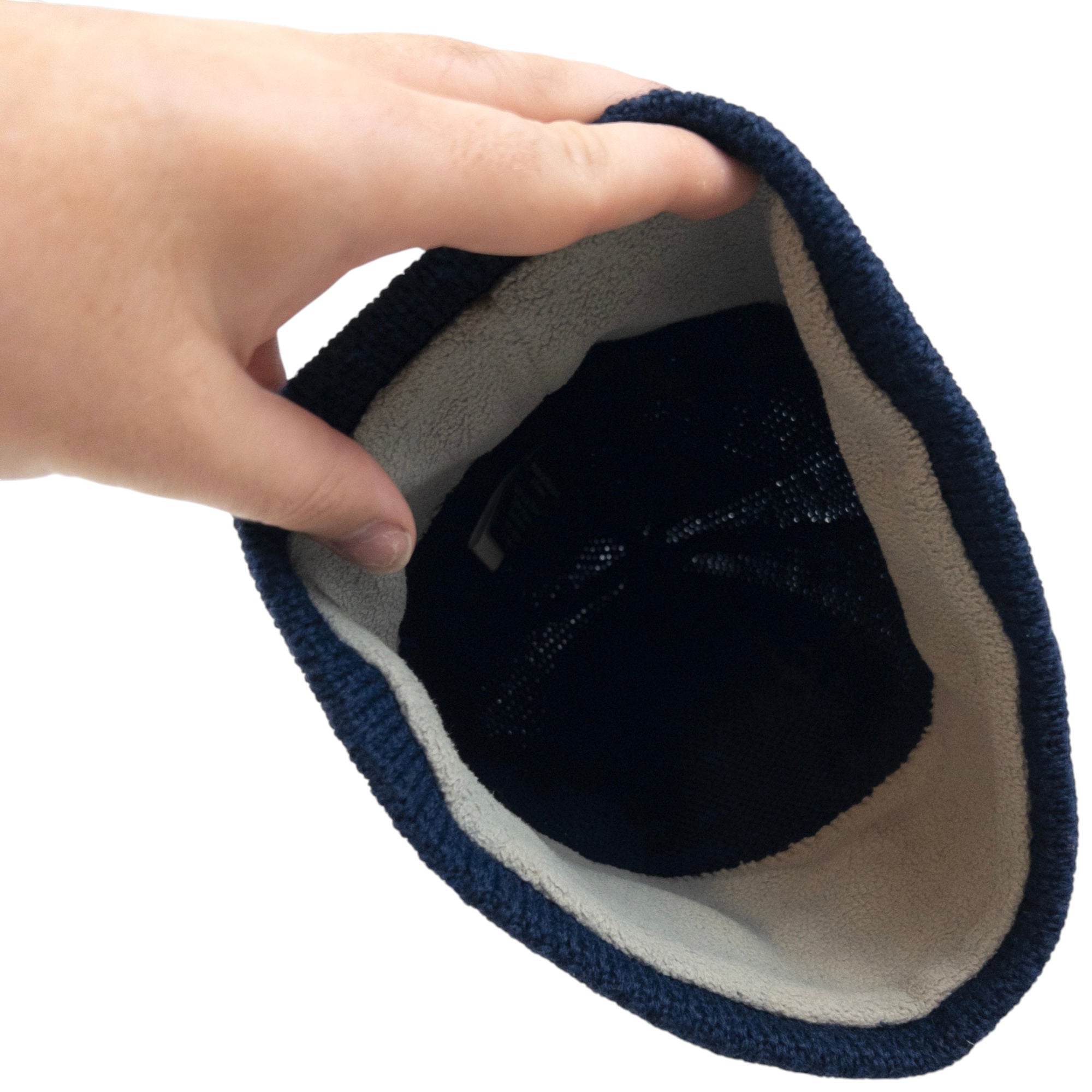 Vintage Arcteryx Embroidered Knit Beanie Hat