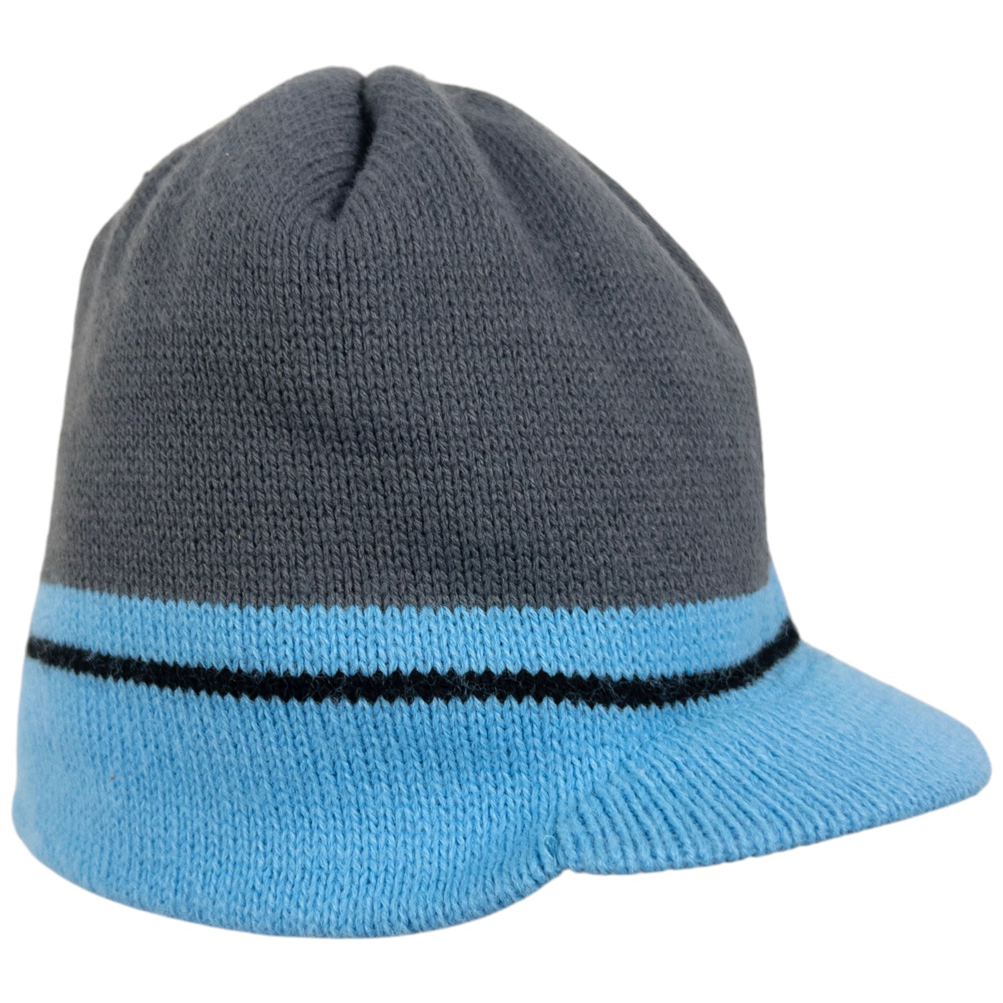 Vintage Stussy Knit Beanie