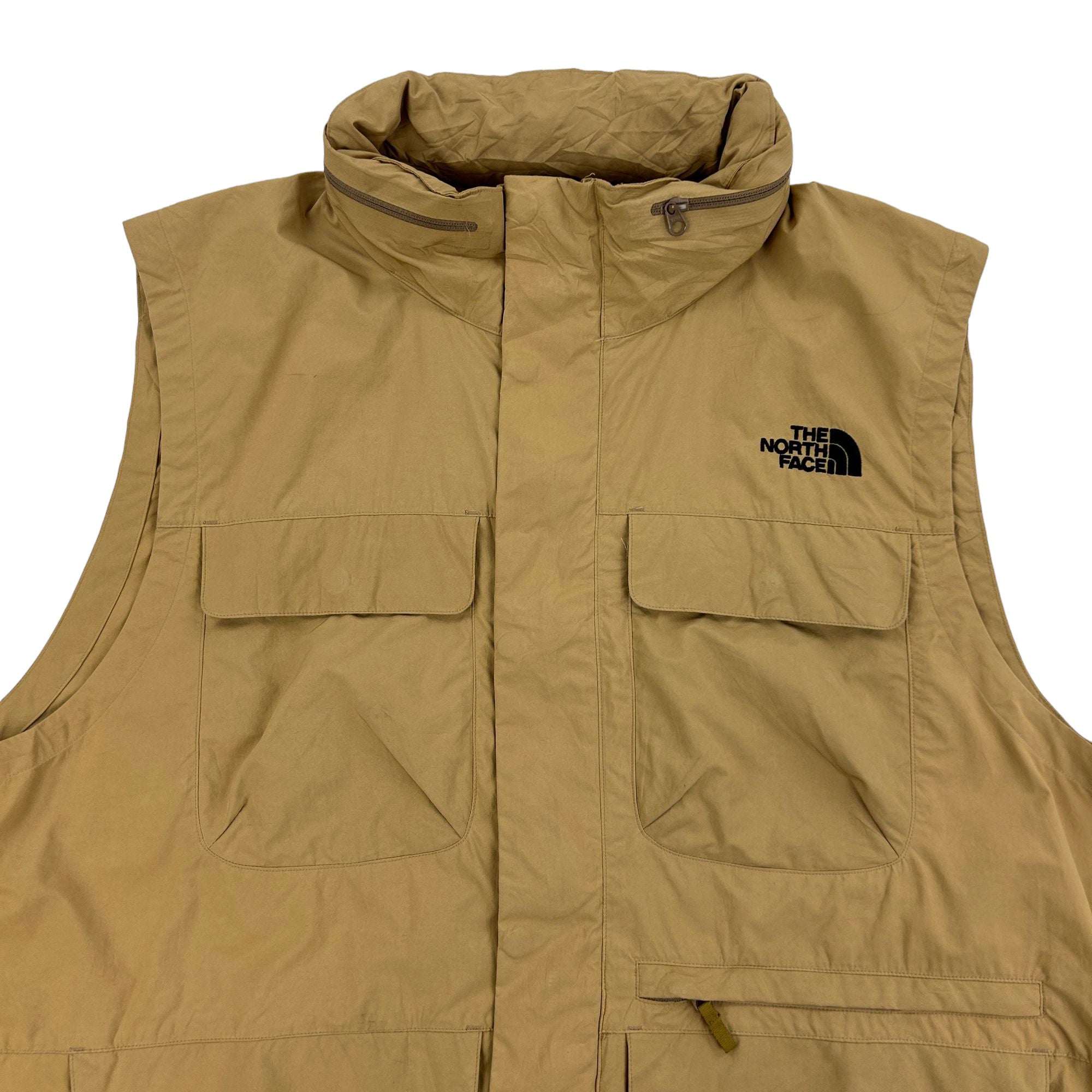 Vintage The North Face Vest Size S