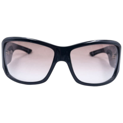 Vintage Dior Embossed Sunglasses