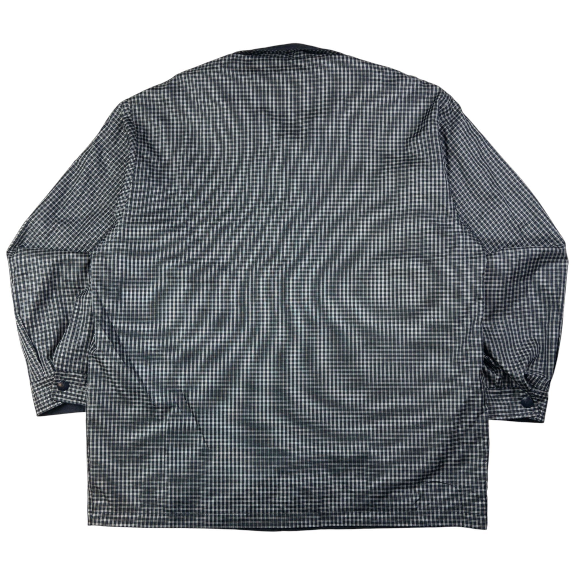 Vintage YSL Yves Saint Laurent Reversible Jacket Size M