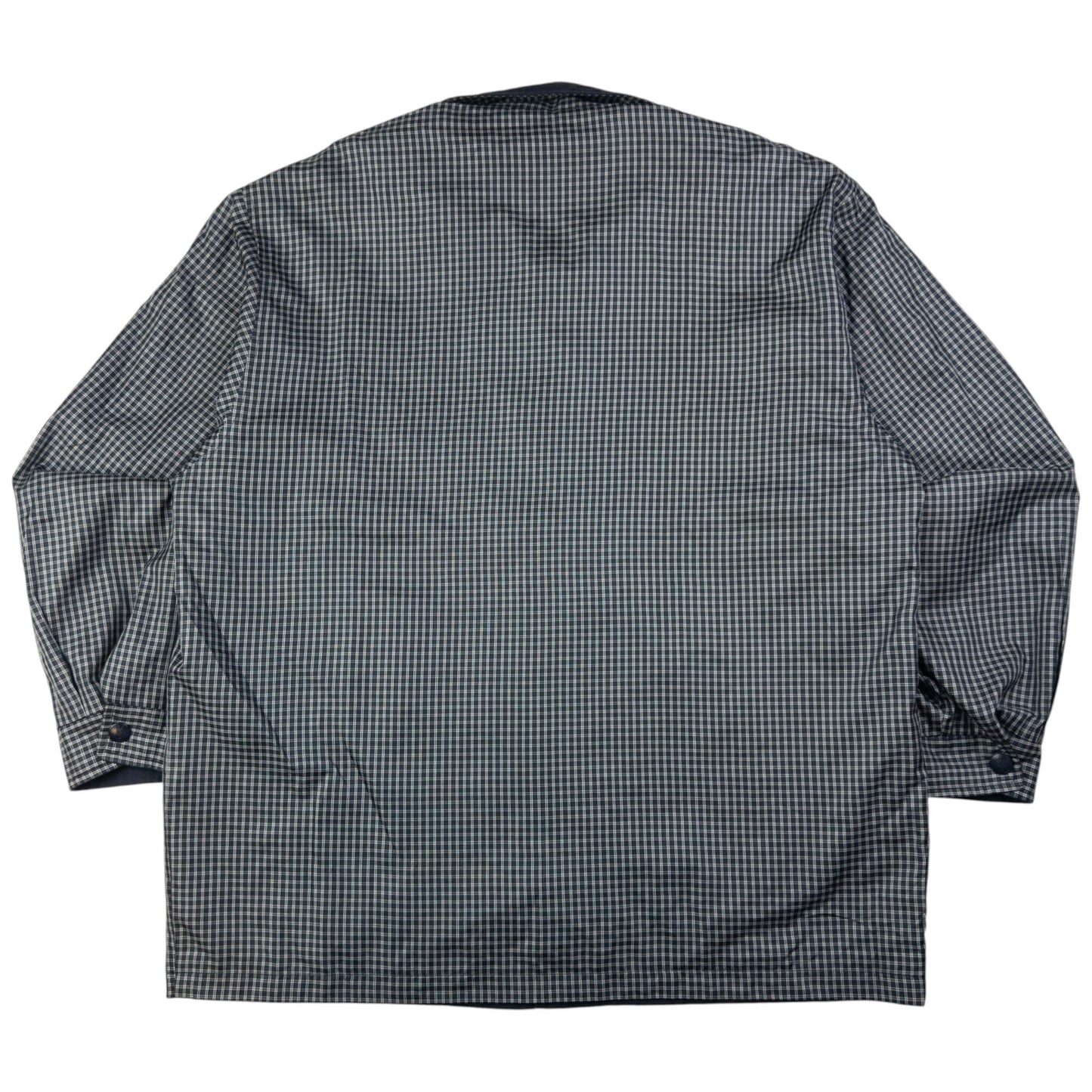 Vintage YSL Yves Saint Laurent Reversible Jacket Size M