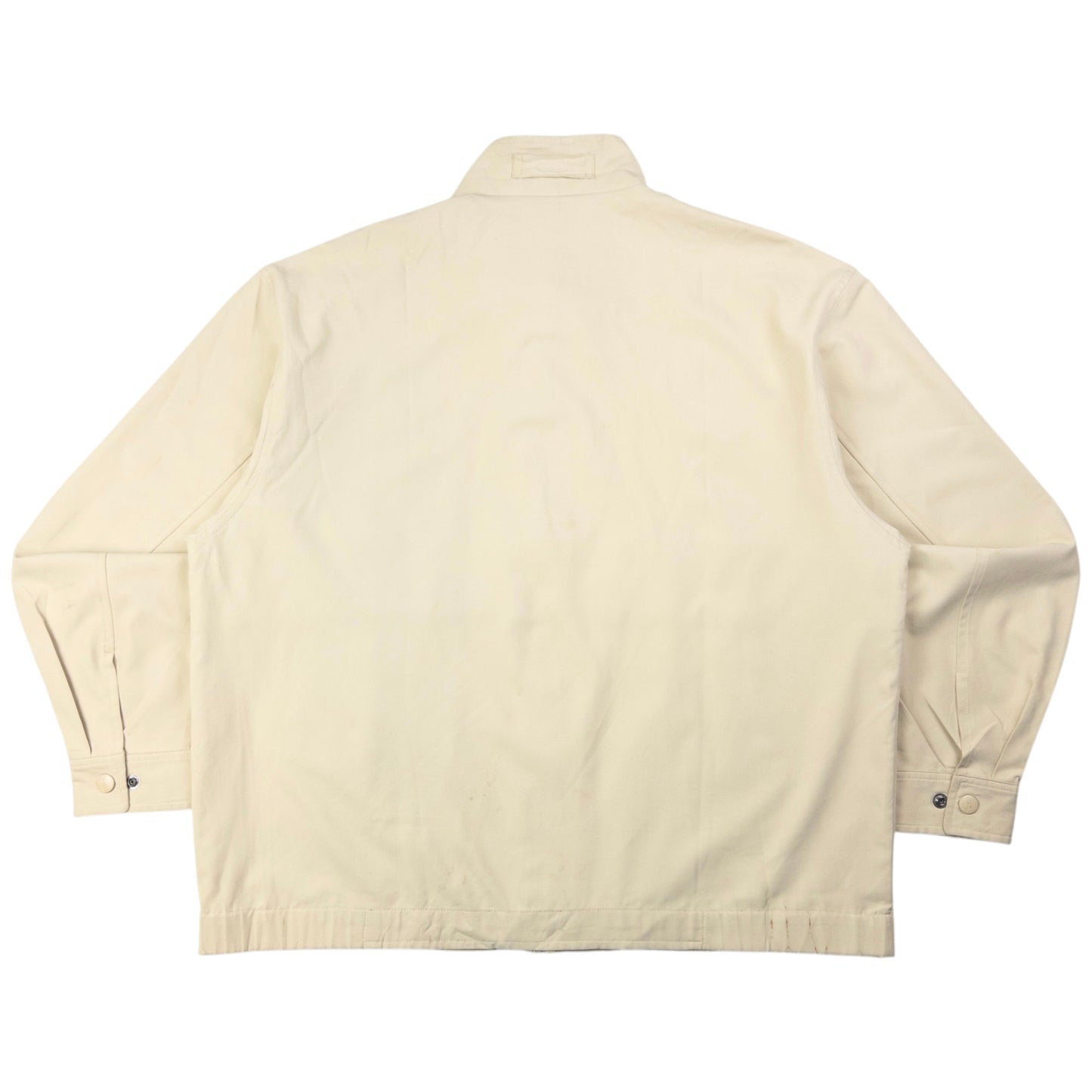 Vintage YSL Yves Saint Laurent Harrington Jacket Size S