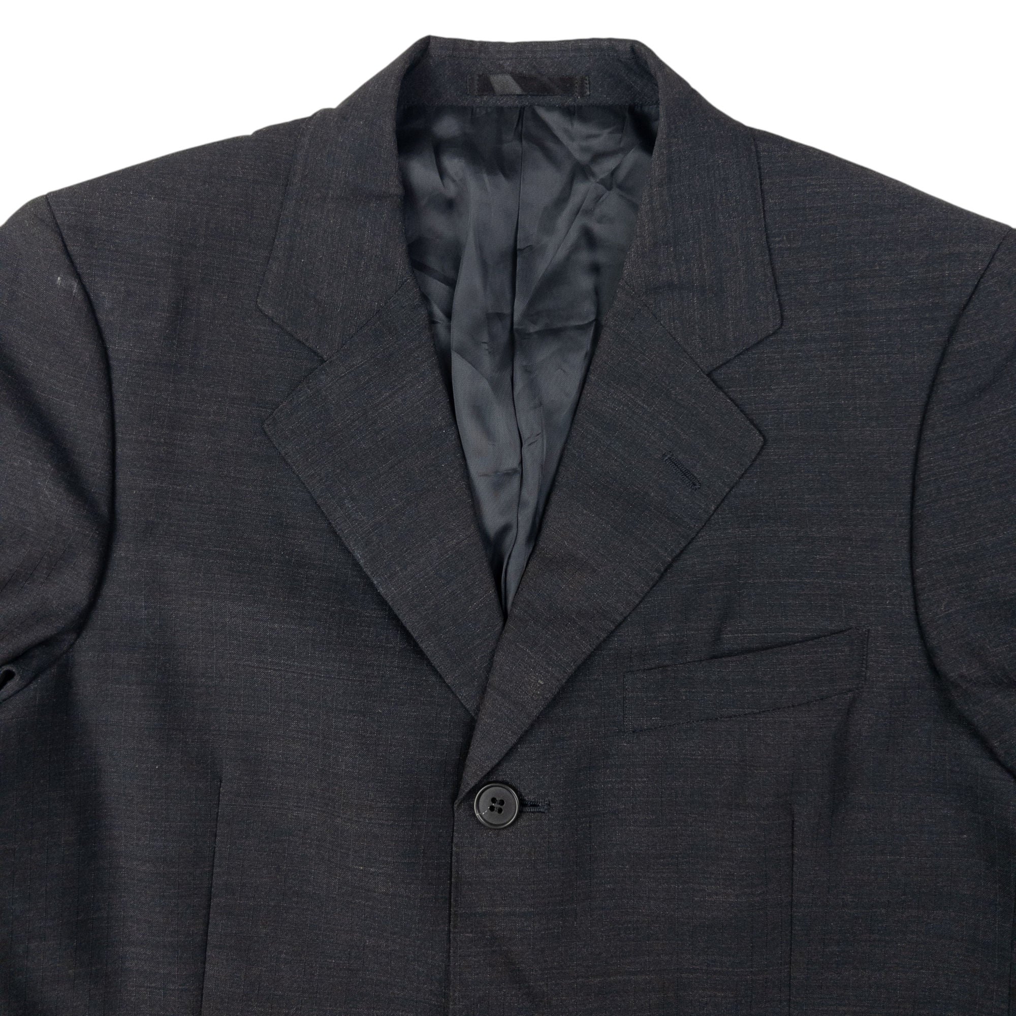 Vintage Yohji Yamamoto D'Urban A.A.R Blazer Jacket Size M