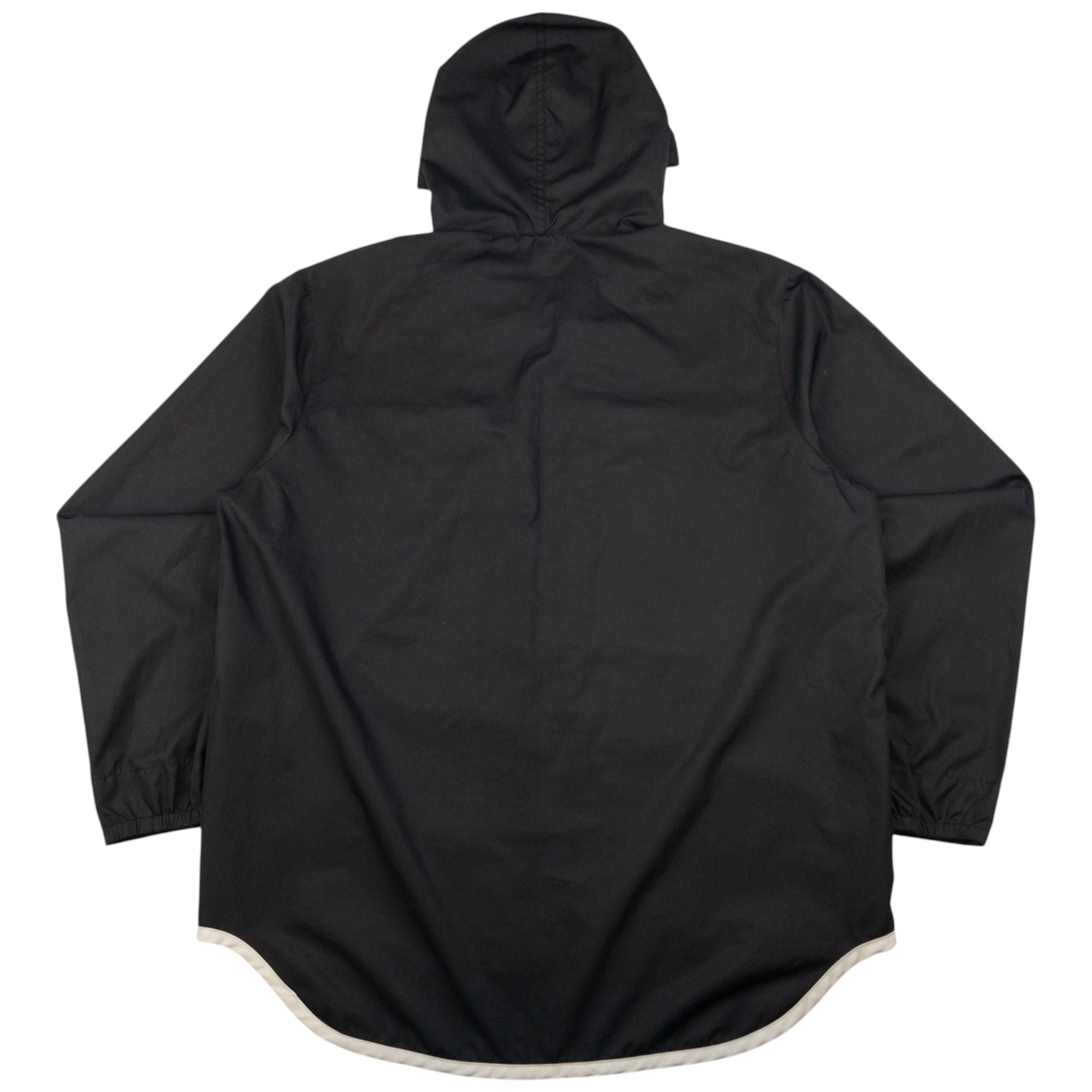 Vintage Oakley Lightweight Zip Up Jacket Size M