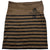 Vintage Hysteric Glamour Striped Skirt Size W28