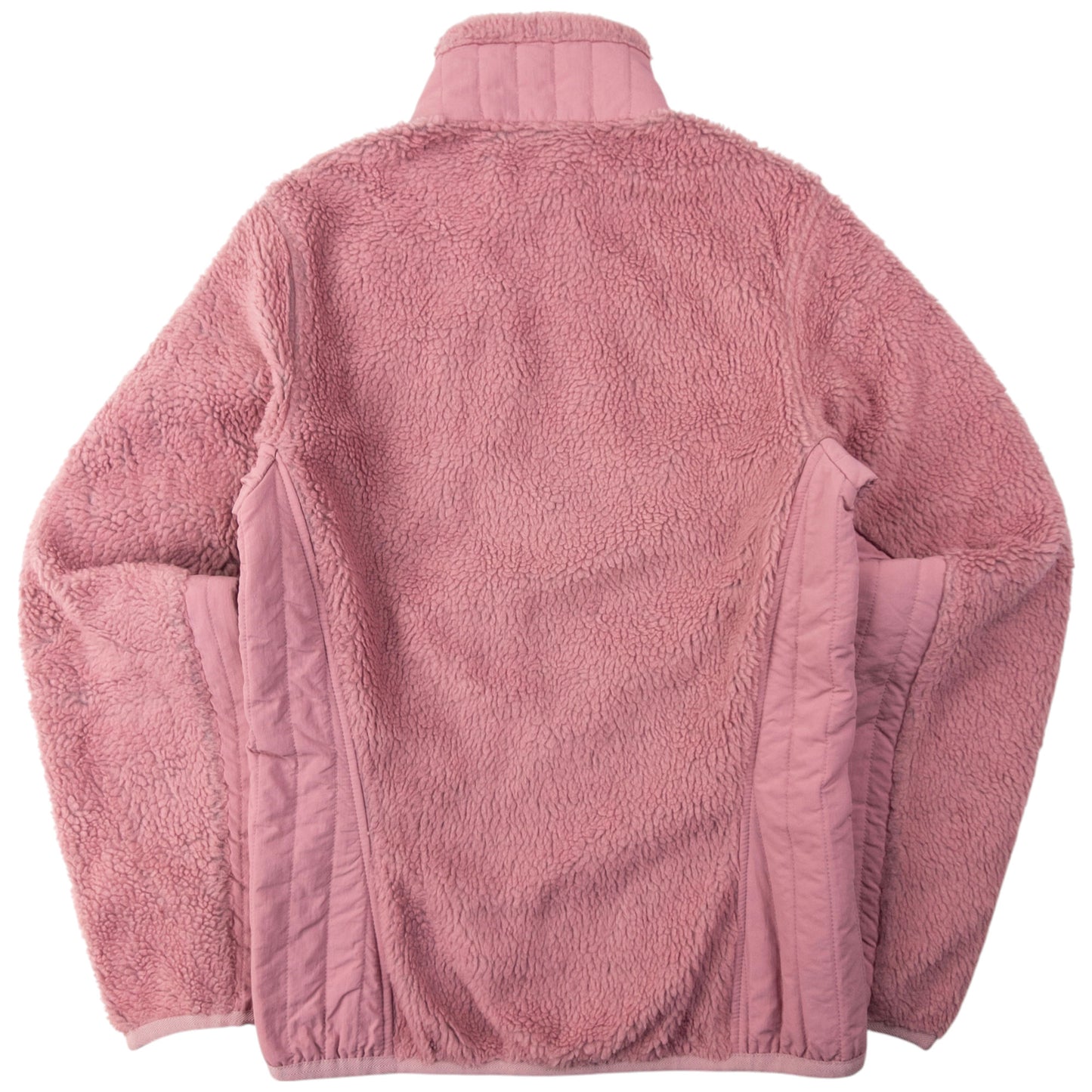 Vintage Patagonia Zip Up Fleece Jacket Womens Size XS