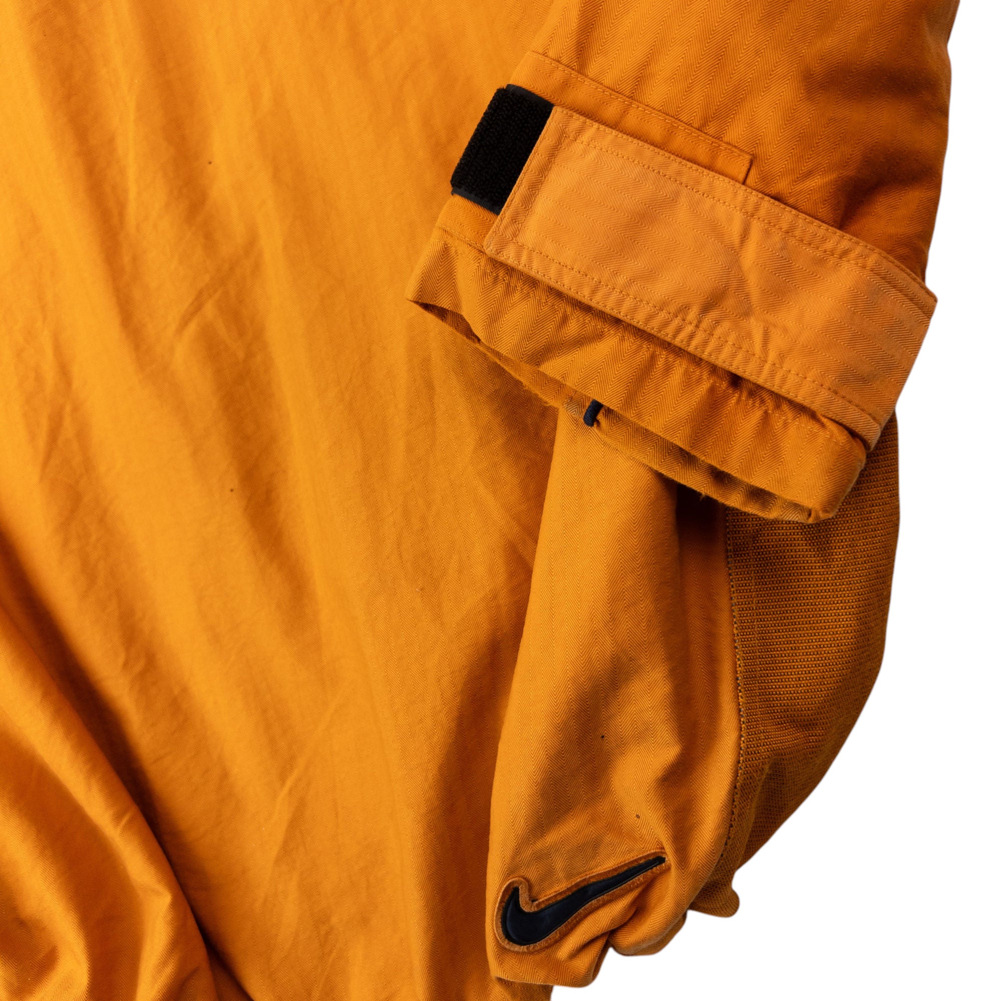 Vintage Nike ACG Zip Up Jacket Size XL