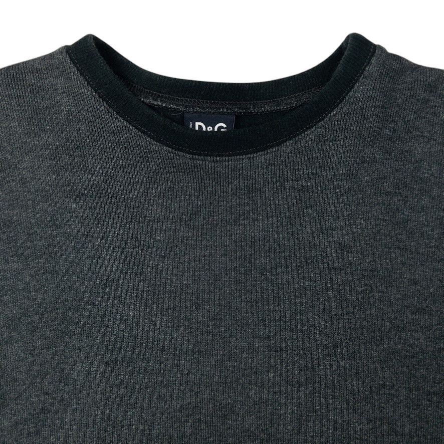 Vintage Dolce & Gabbana Sweatshirt Size S