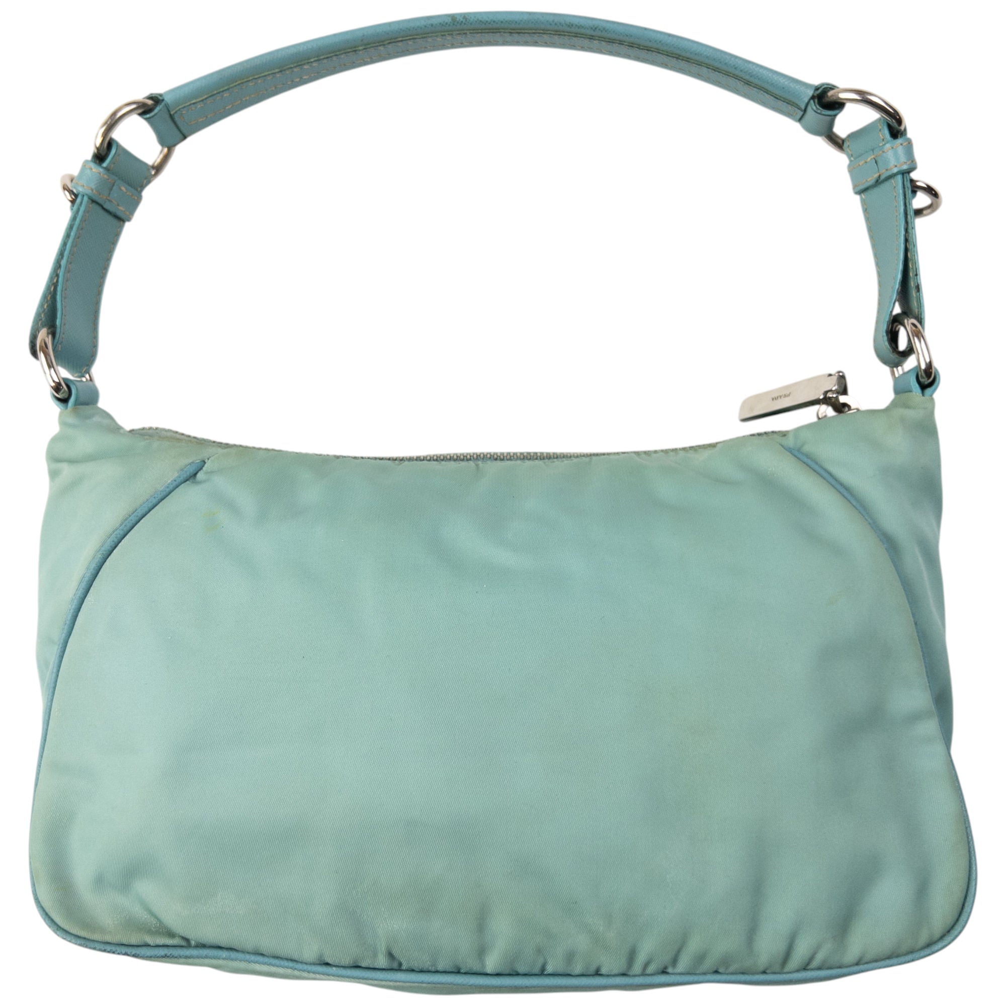 Vintage Prada Shoulder Bag