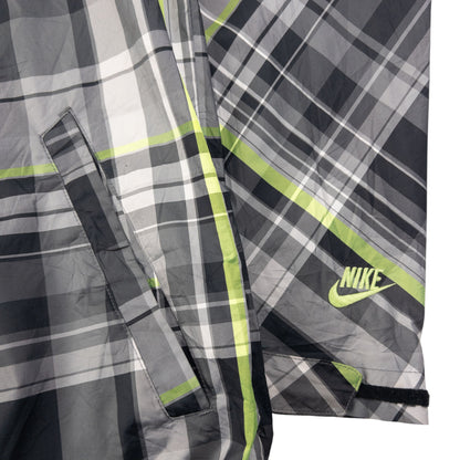 Vintage Nike Lightweight Zip Up Jacket Size L