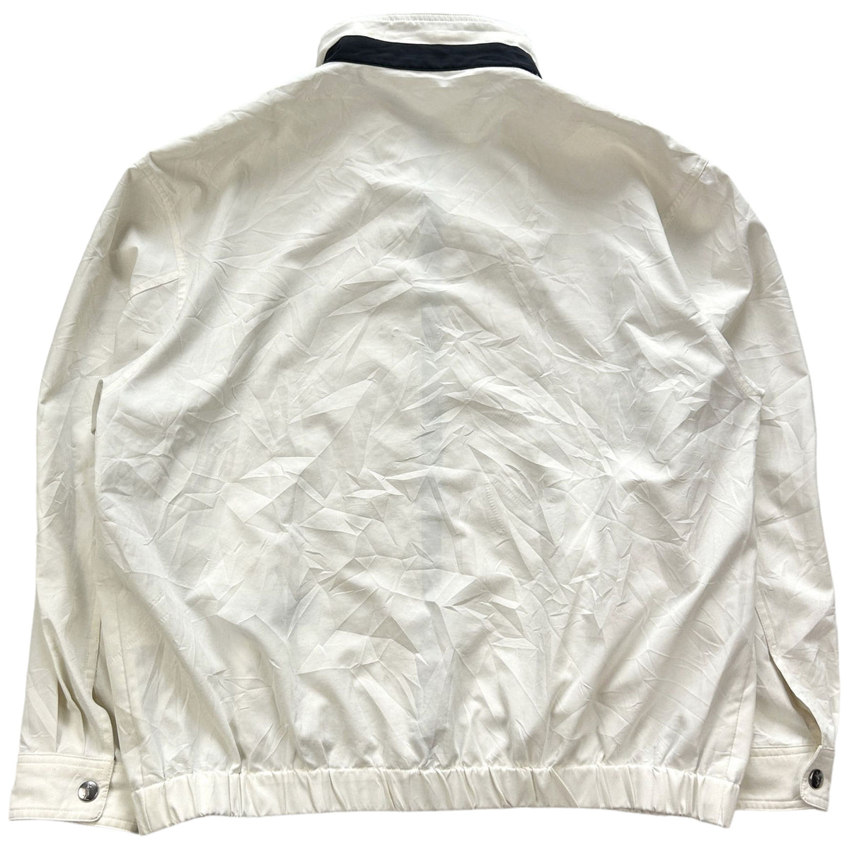 Vintage Yves Saint Laurent Track Jacket Size M