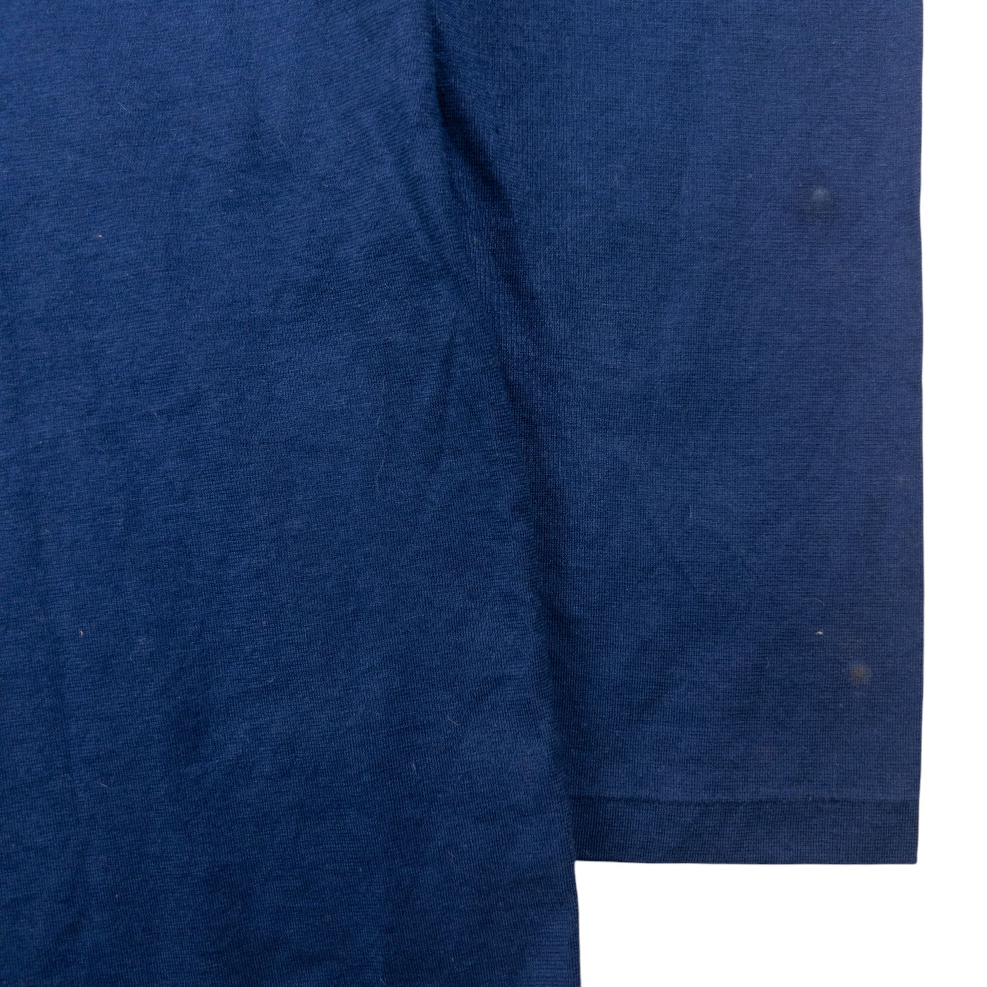 Vintage Issey Miyake Lightweight Ruched Shell Hoodie Womens Size S