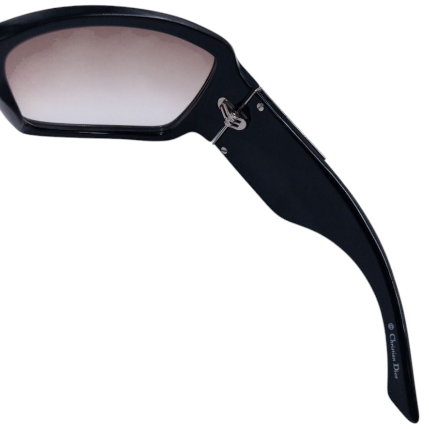 Vintage Dior Embossed Sunglasses