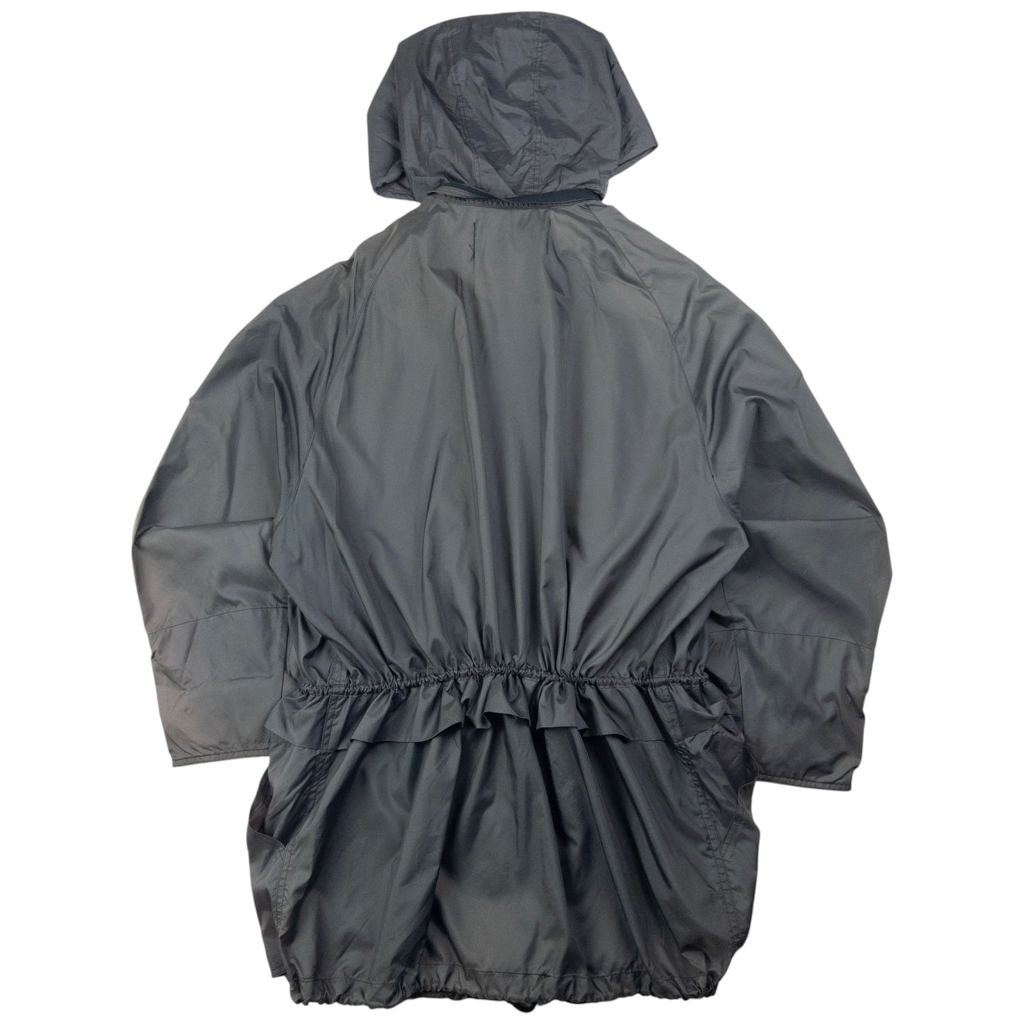 Vintage Issey Miyake Skyline Zip Up Jacket Size M