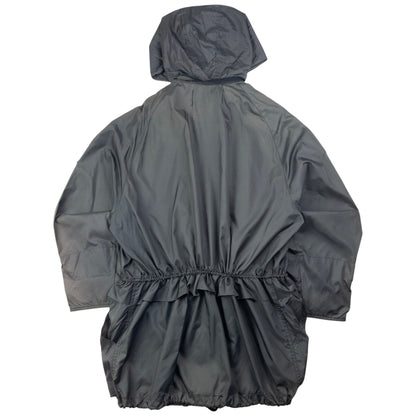 Vintage Issey Miyake Skyline Zip Up Jacket Size M