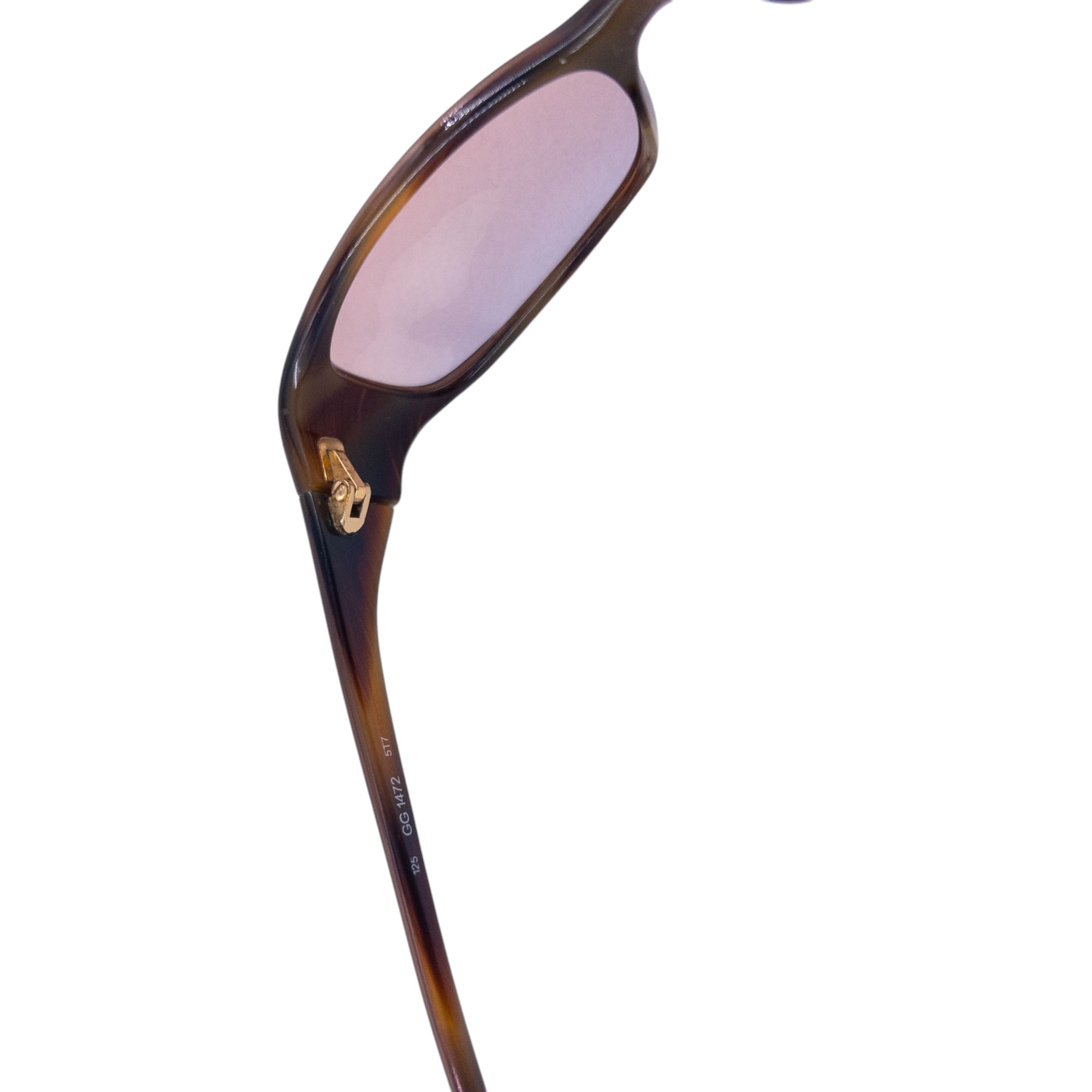 Vintage Gucci Sunglasses