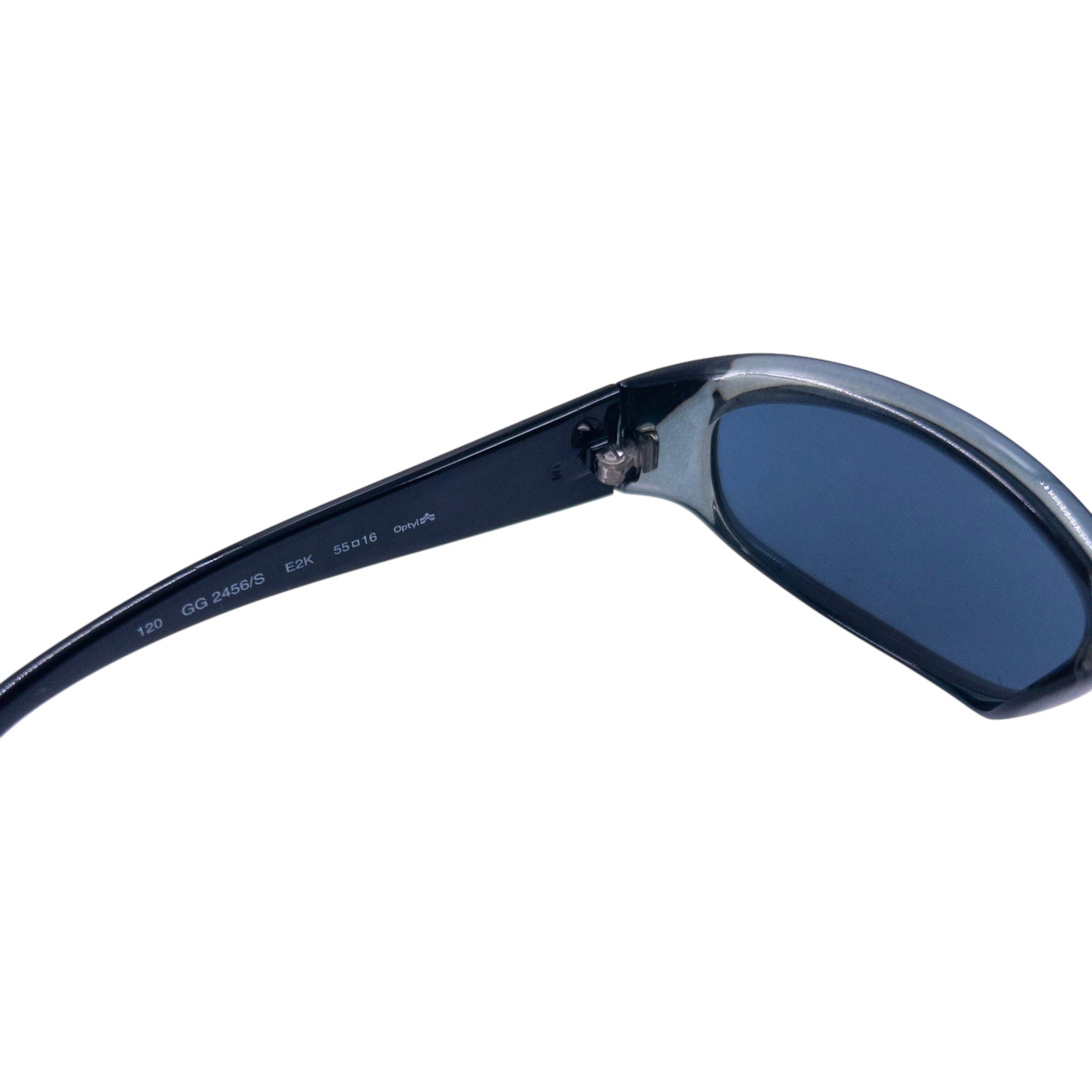 Vintage Gucci Sunglasses