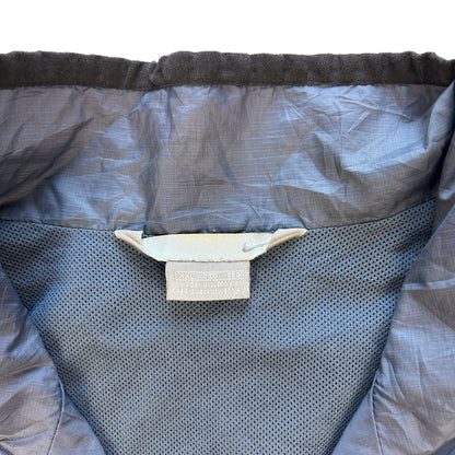 Vintage Nike Hex Tracksuit Jacket Size XXL