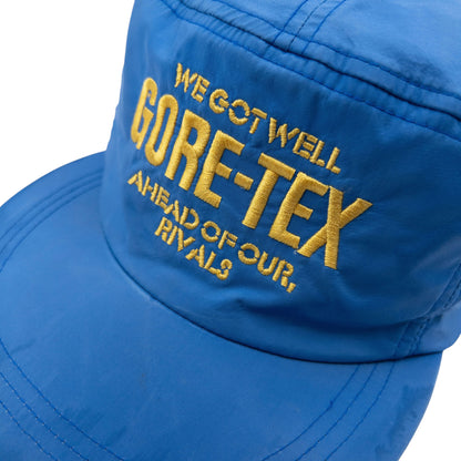 Vintage Goretex Embroidered Hat