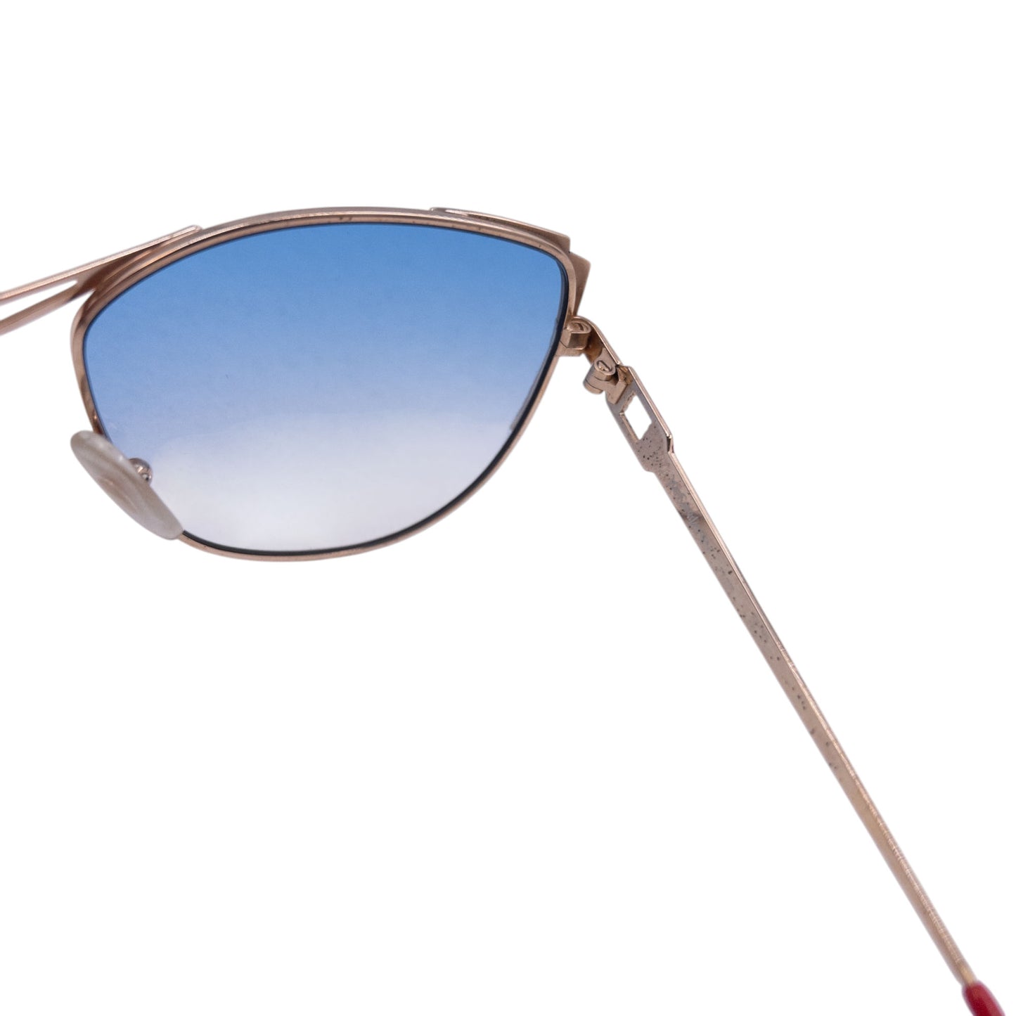 Vintage YSL Yves Saint Laurent Sunglasses