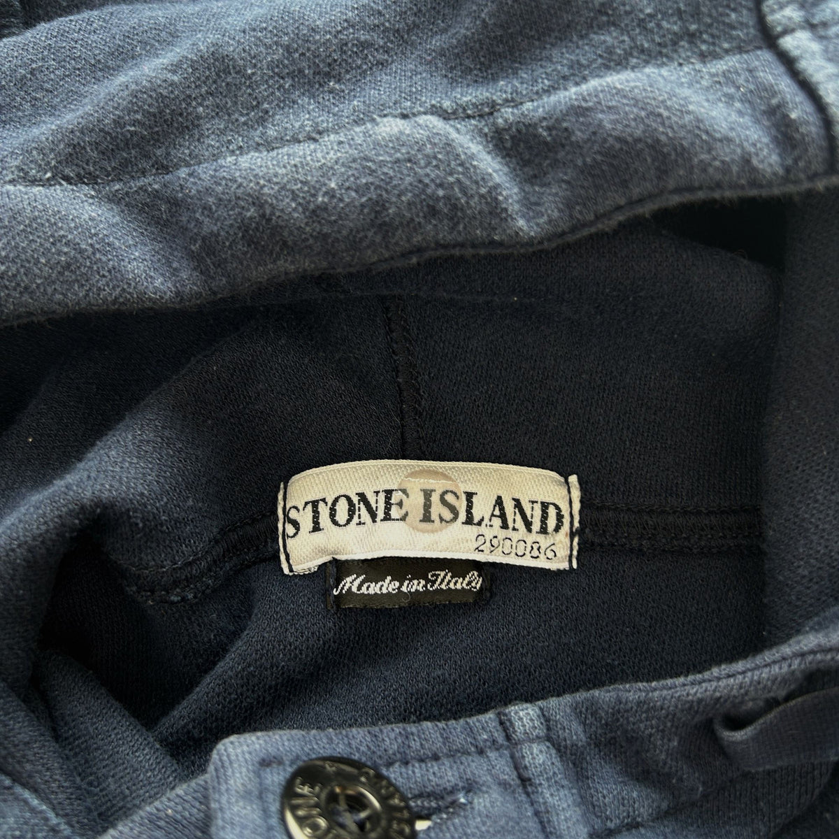 Vintage Stone Island Jacket Size S