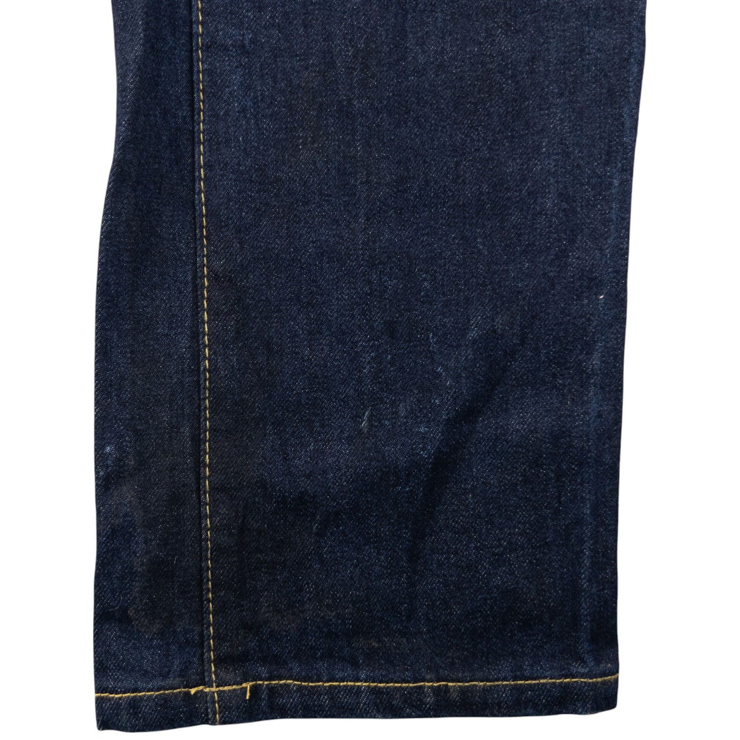 Vintage Marithe + Francois Girbaud Embroidered Denim Jeans Size W30