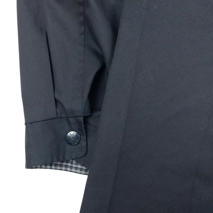 Vintage YSL Yves Saint Laurent Reversible Jacket Size M