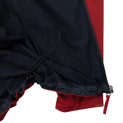 Vintage Arcteryx Windstopper Jacket Size S