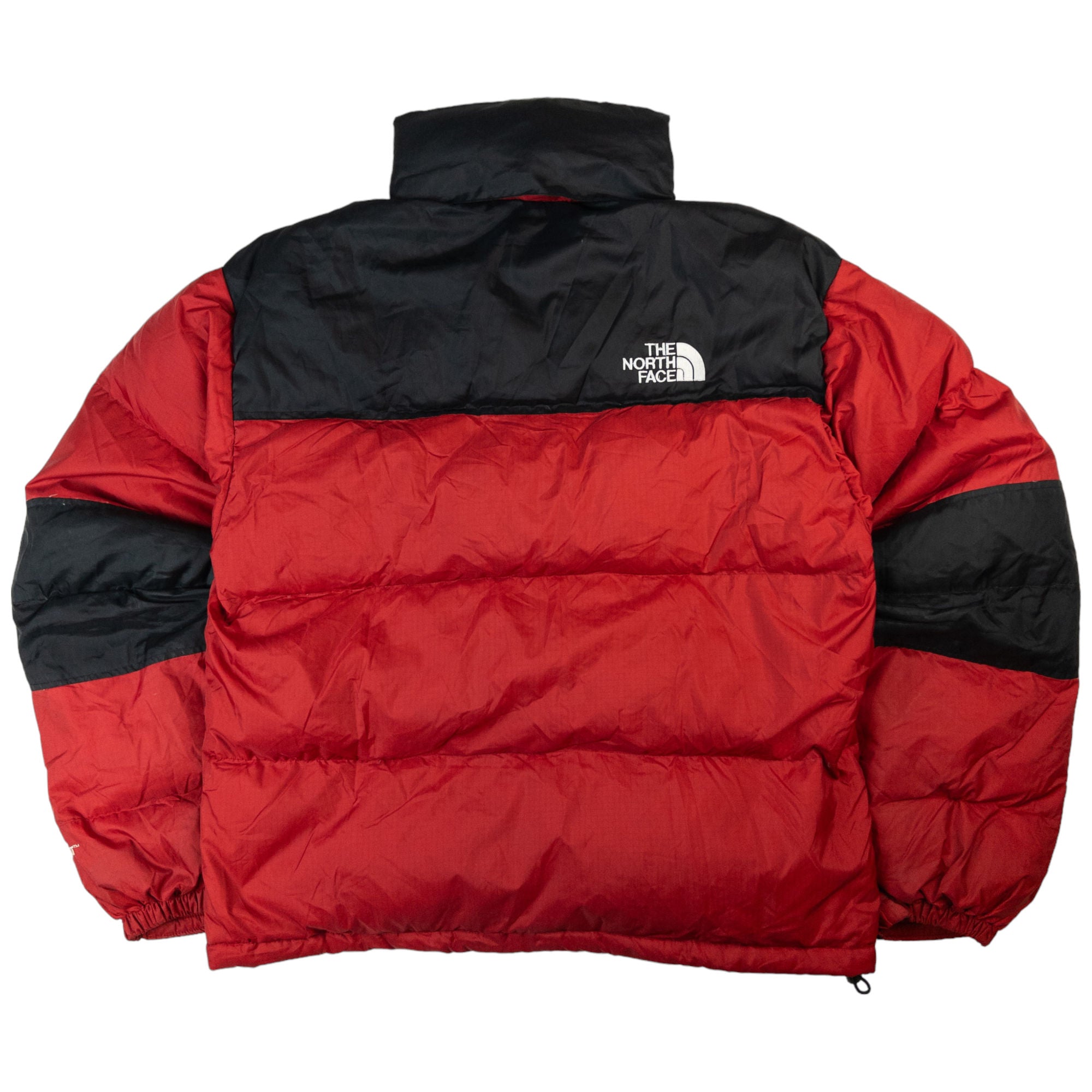 Vintage The North Face Baltoro Gore Dryloft Puffer Jacket Size XL